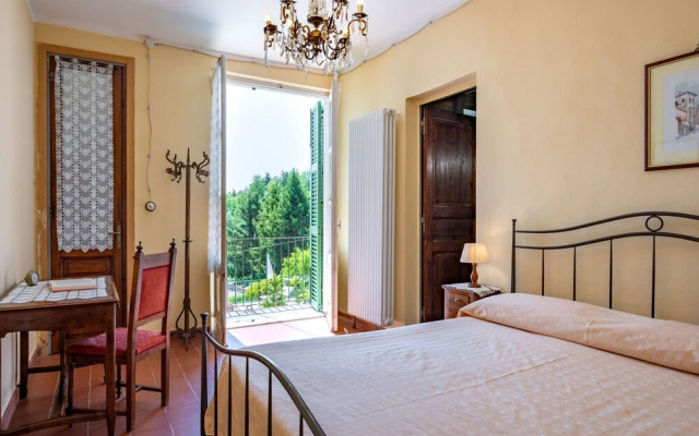 Villa Savio La Morra