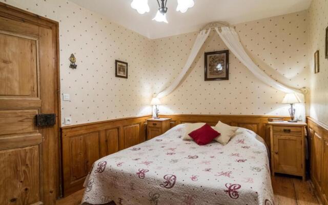 Maison Gîte Au Tonnelier