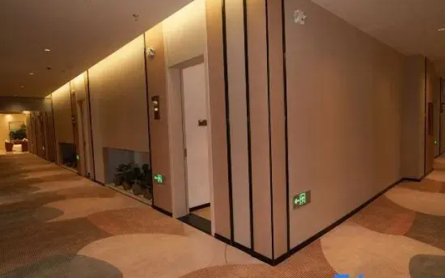 Yida Hotel (Tongnan Gongyi Beidu)