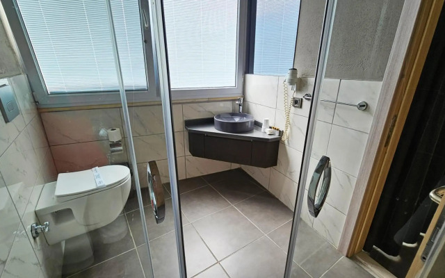 Blue Star Hotel - All Inclusive