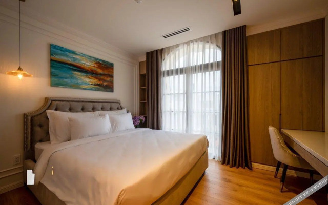 CityHouse - S Home