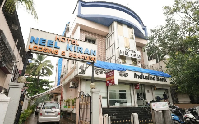 Hotel Neelkiran