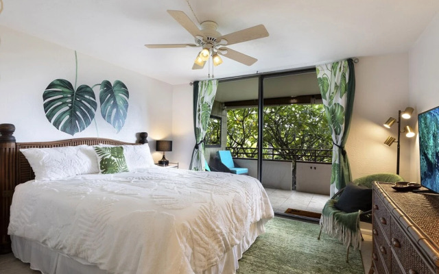 White Sands Village Oceanfront