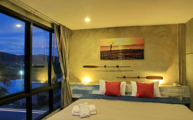 Windy SeaView Resort