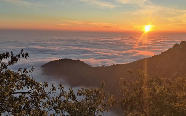 Saiva Hill Resort