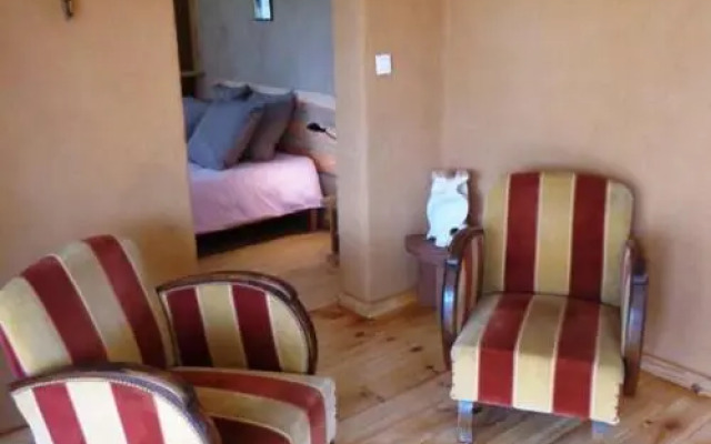 Gite Estibeaux, 2 pièces, 2 personnes - FR-1-360-133