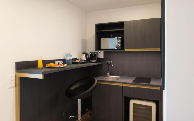 Florum Hotel