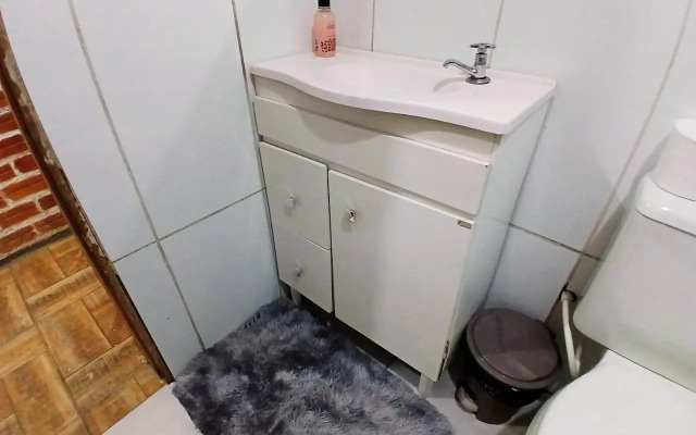 Casa Próx.Aeroporto/10minutos do centro Curitiba