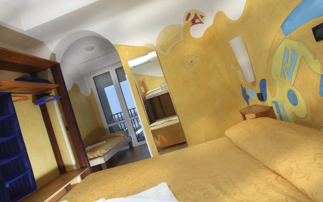 Hotel Stella Maris