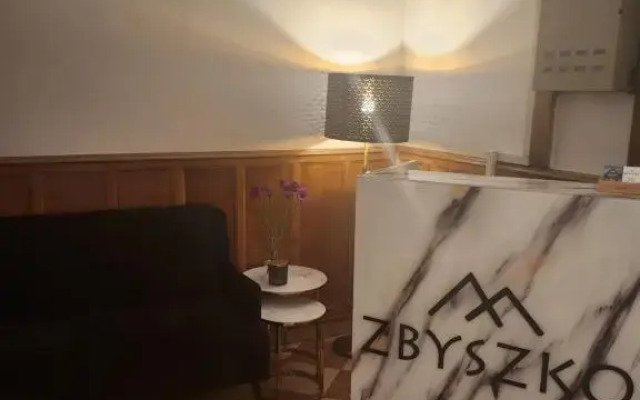 Pokoje Gościnne Zbyszko