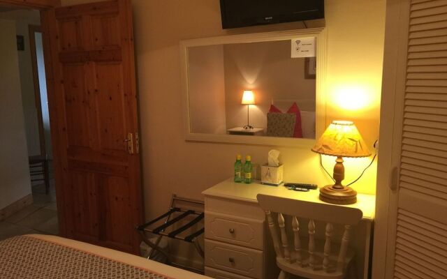 Teach Cruachán Large-group Holiday Home