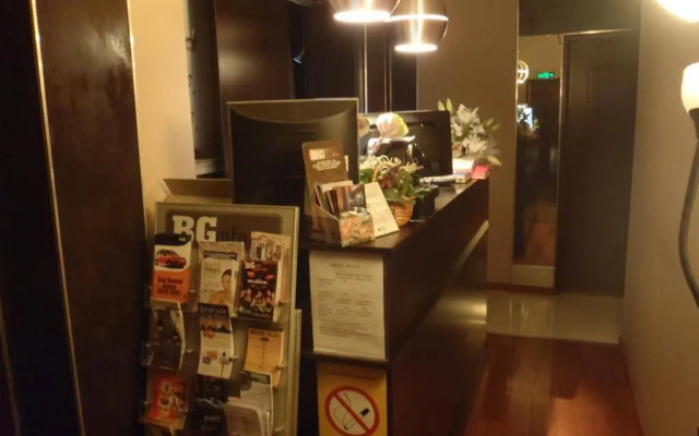 Hotel Picasso Lux