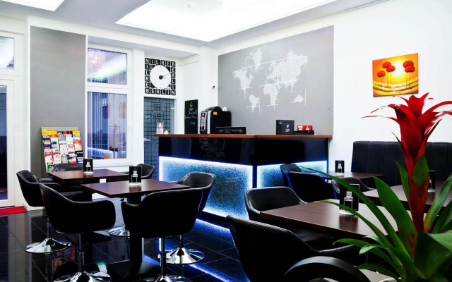 Hotel Prens Berlin