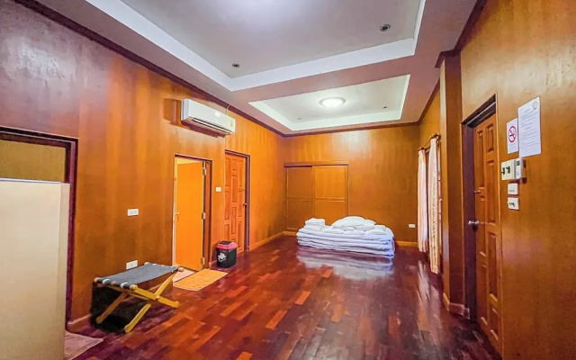 Leamsai Beach Resort
