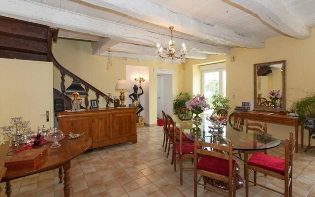 Chambres d'hôtes - Les Palmiers