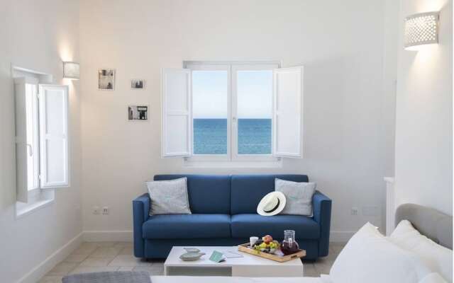 Santa Maria 24 Guest House