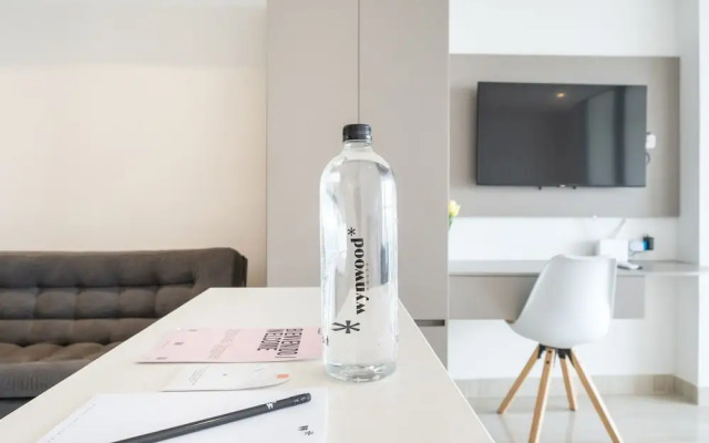 w Wonderful Loft w Fantastic View in Crespo