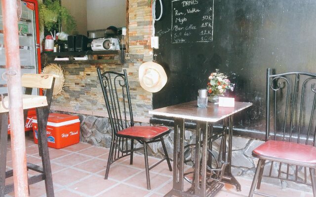 My Homestay - Hostel