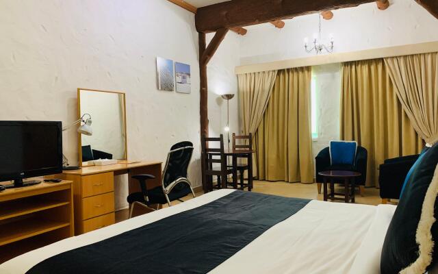 Safari Village Executive Suites