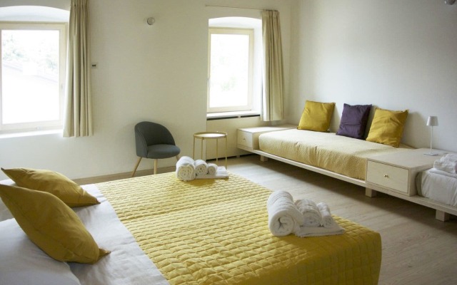 Agriturismo La Derta