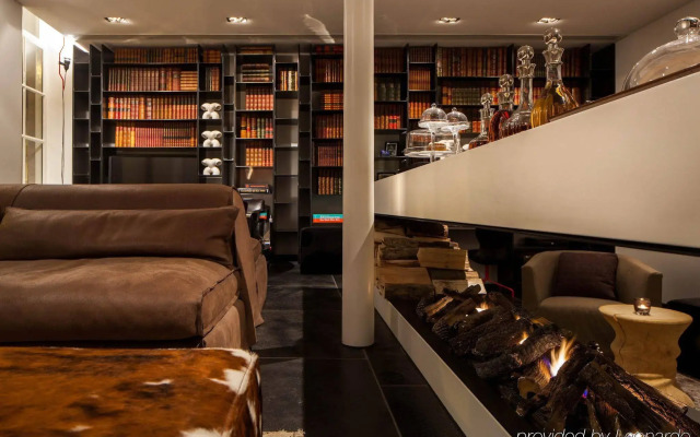 Sir Albert Hotel, part of Sircle Collection