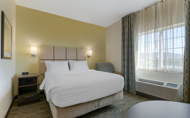 Candlewood Suites Reading by IHG