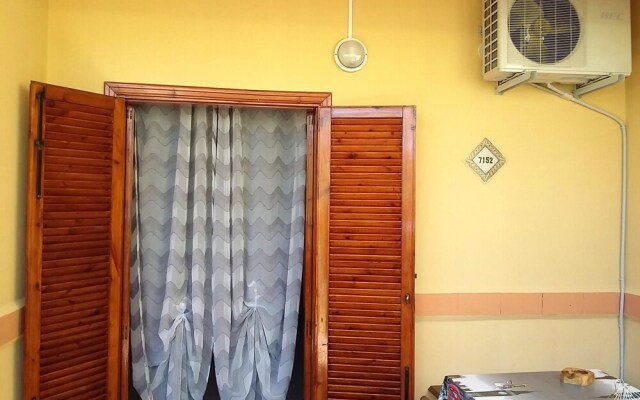 Studio in Sciacca, With Shared Pool, Furnished Terrace and Wifi