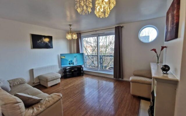 Mannys Apartment - Diamond Lodge