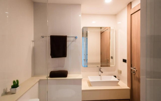 Nam Talay Condo by GrandisVillas
