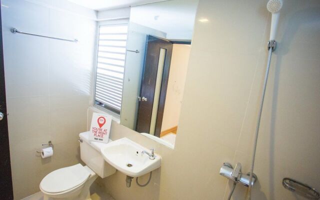 曼谷经典席娜卡琳 40 号奈达客房(Nida Rooms Classic Srinakarin 40)