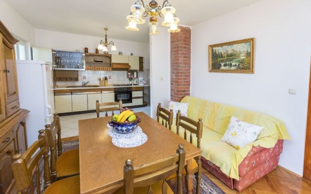 Apartment Moric