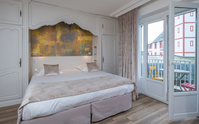 Domaine du Limonay, The Originals Collection