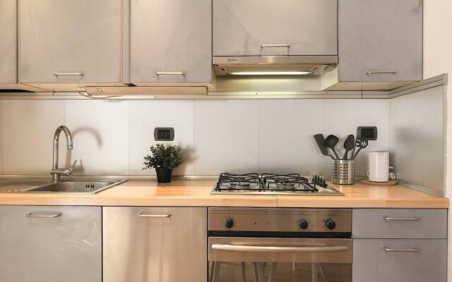 Altido Porta Ticinese Apartment