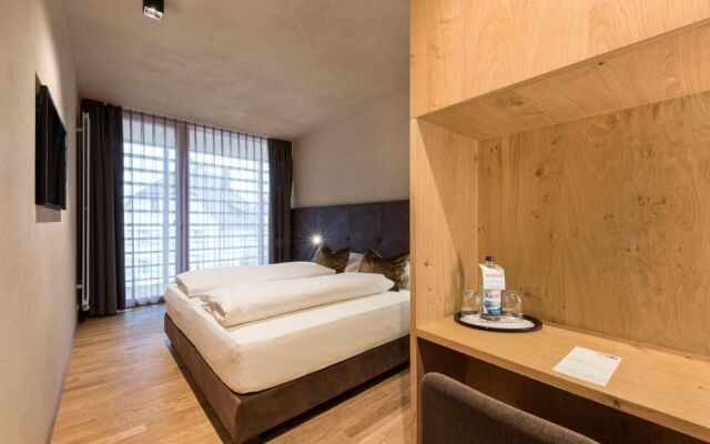 Ellgass Allgäu Hotel