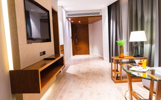 The Elite Narasapura, a member of Radisson Individuals