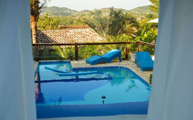 Como em Casa Guest House
