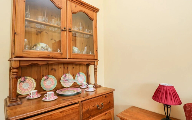 Stables Cottage