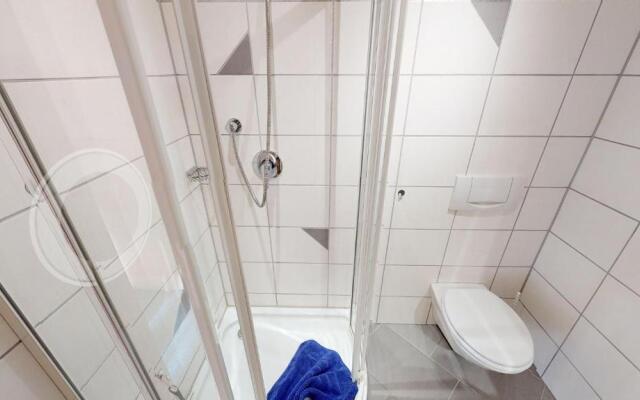 Chalet Tirol Waidring