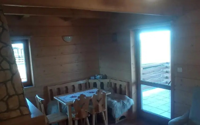 Domek góralski Sasanka