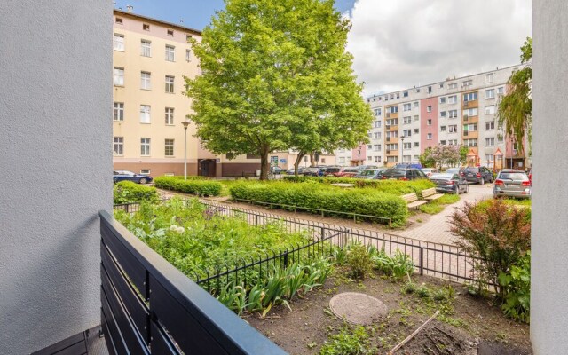 Apartamenty Sun&Snow Centrum - Graniczna