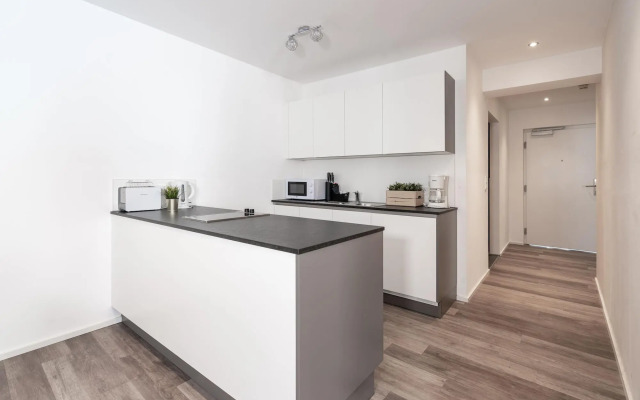 Kaiser Max Design Appartements
