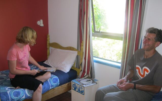 Tasman Bay Backpackers