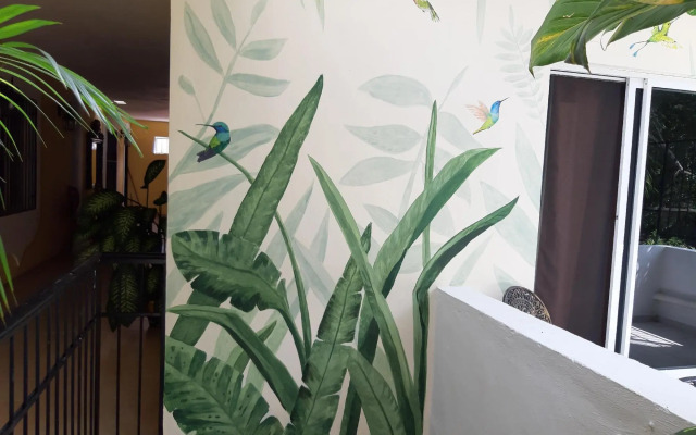 Hotel Palacio Canton