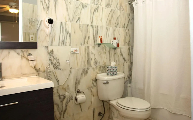 Coral Princess Hotel