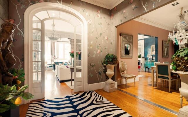 HoHomes - Luxury Palacete