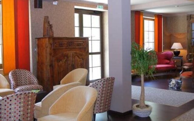 À la Brèche de Roland