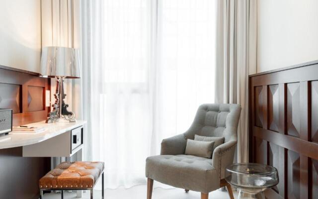 Ruby Louise Hotel Frankfurt