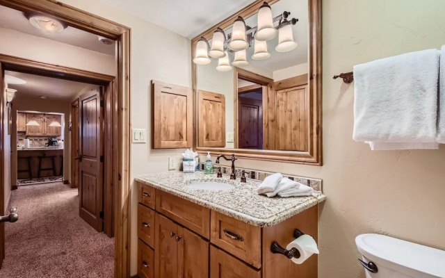 Sunwood Condos A1 2 Bedroom Condo