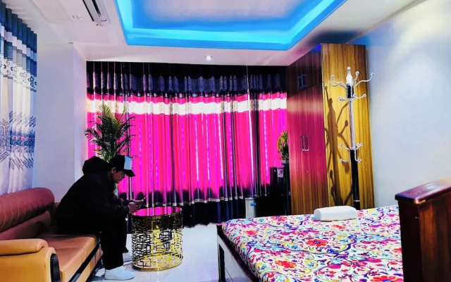 Hotel Metro Inn