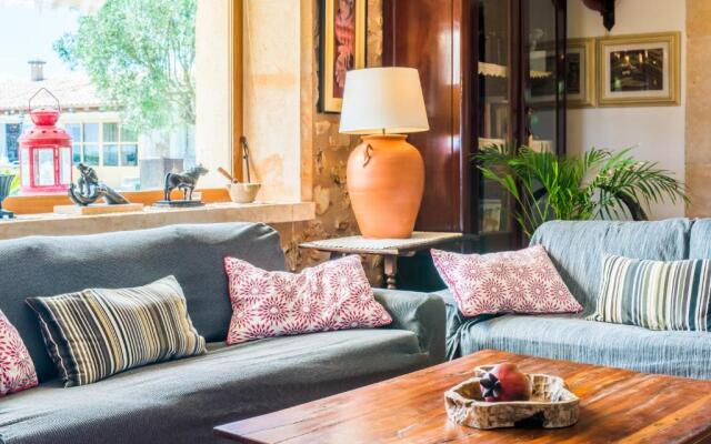 Ideal Property Mallorca Can Colis